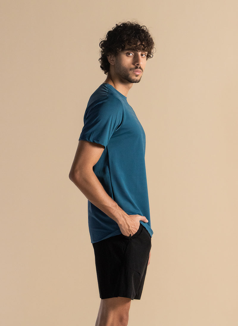 S93 COMFORT TECHNICAL T-SHIRT