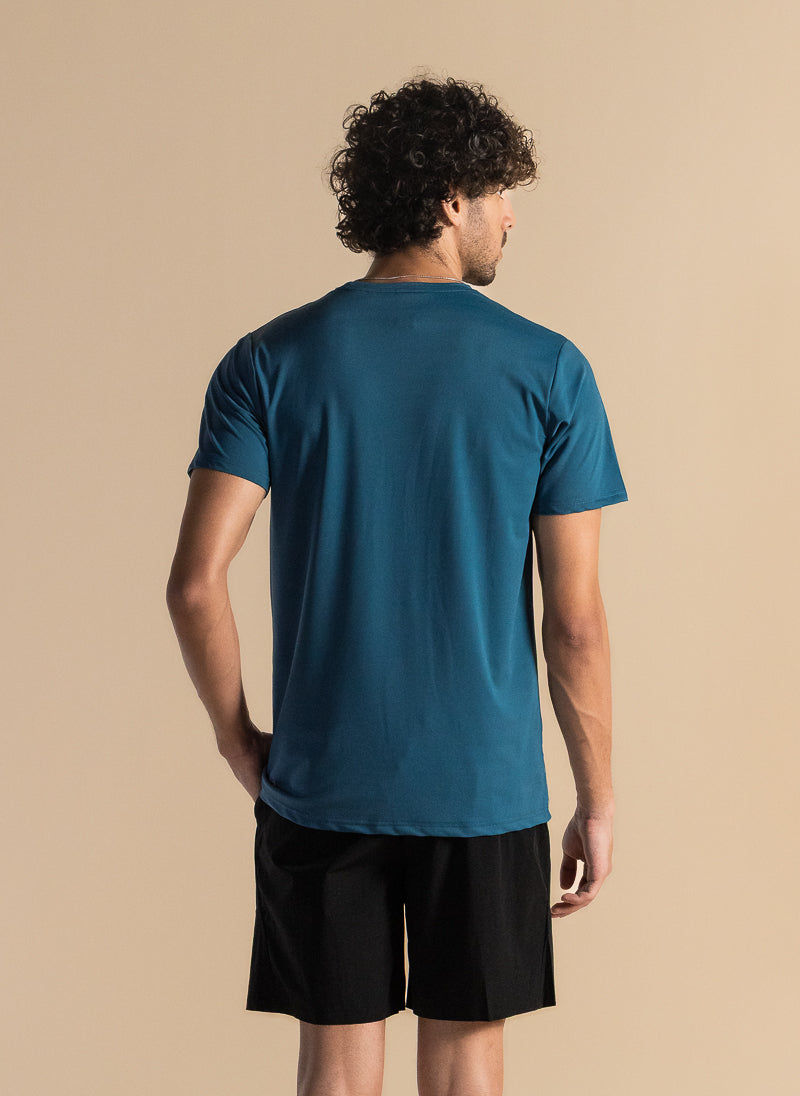 S93 COMFORT TECHNICAL T-SHIRT