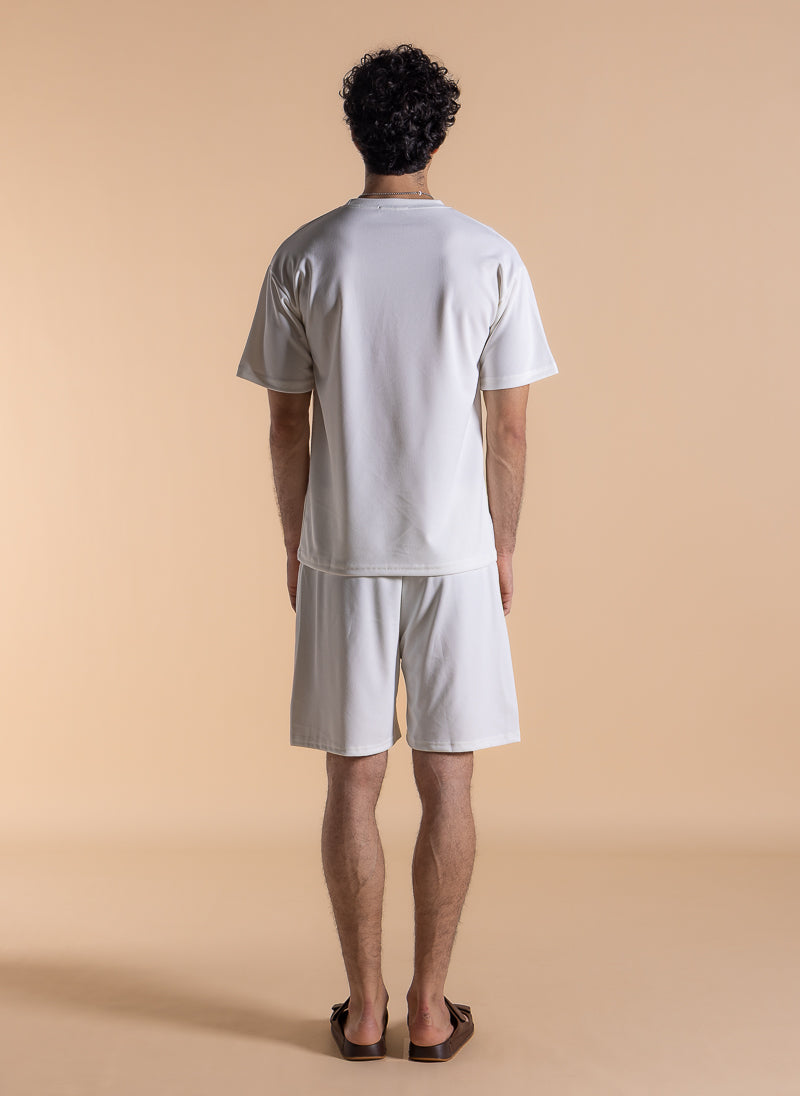 COMFORT SHORT SET