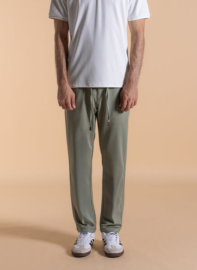 COMFORT JOGGER WAIST TROUSERS