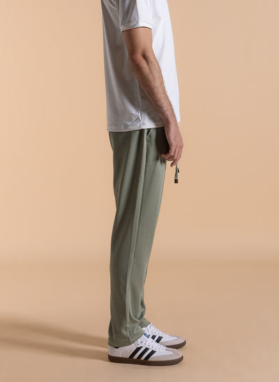 COMFORT JOGGER WAIST TROUSERS