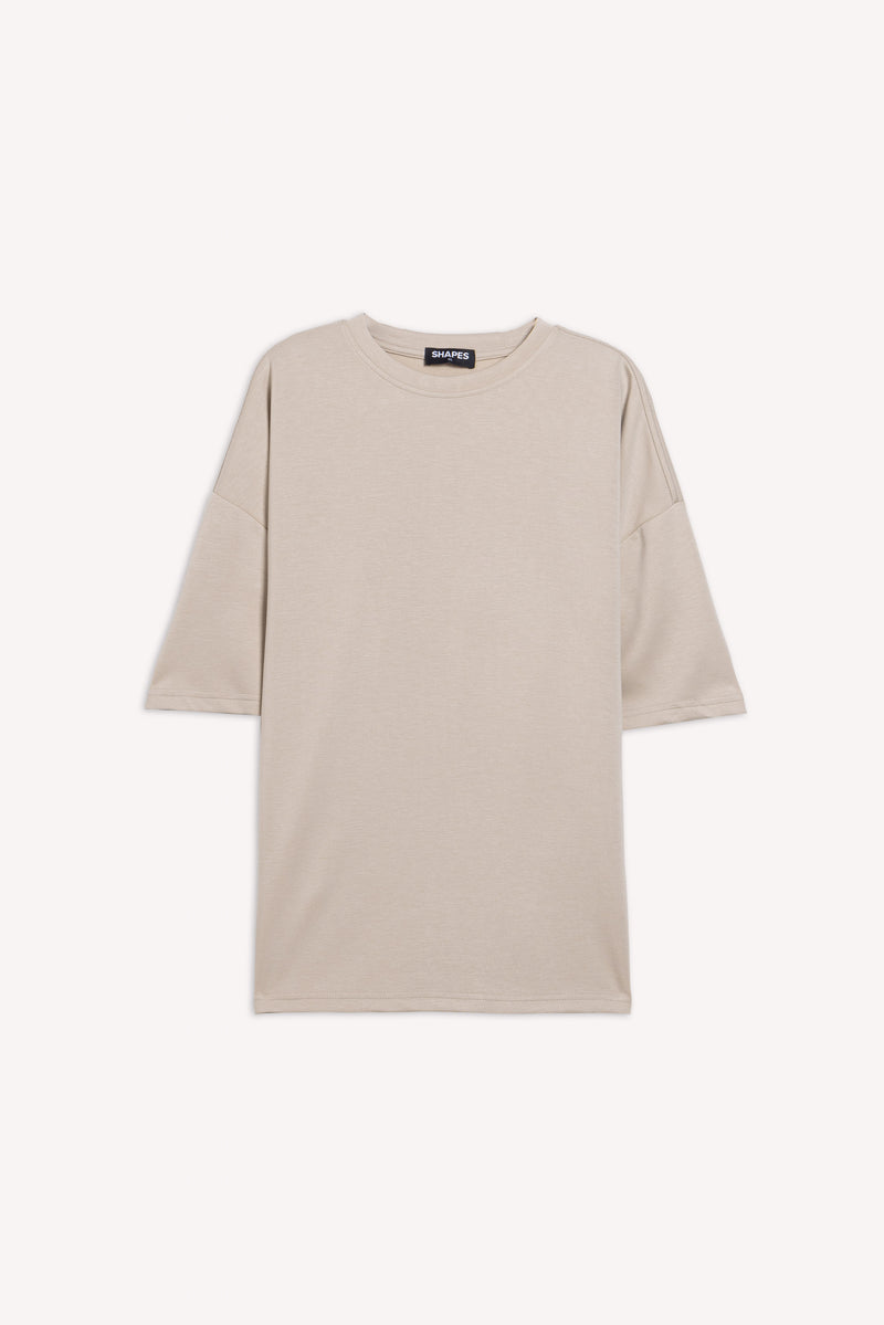 SOFT MIDWEIGHT T-SHIRT