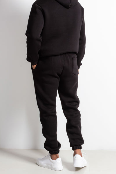 PREMIUM JOGGER TROUSERS