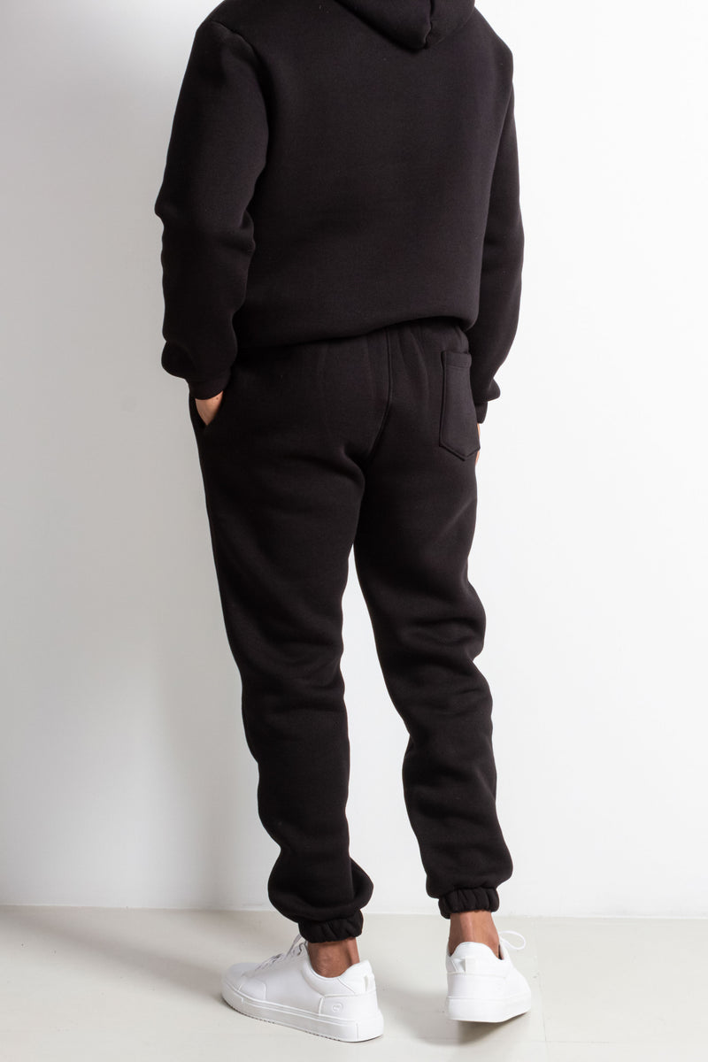 PREMIUM JOGGER TROUSERS