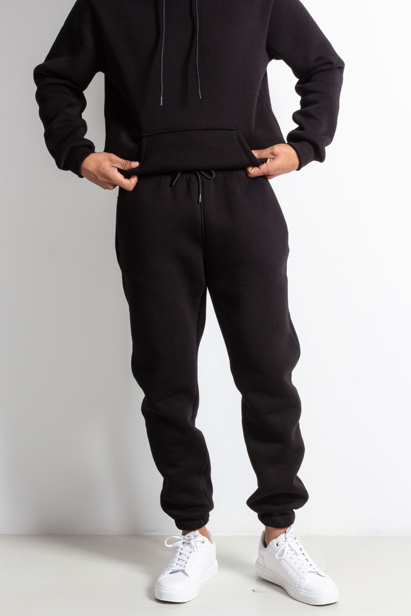PREMIUM JOGGER TROUSERS