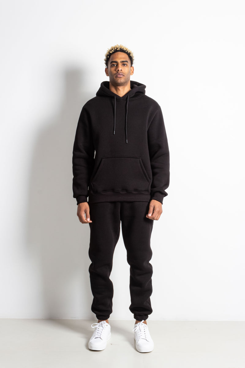 PREMIUM JOGGER TROUSERS