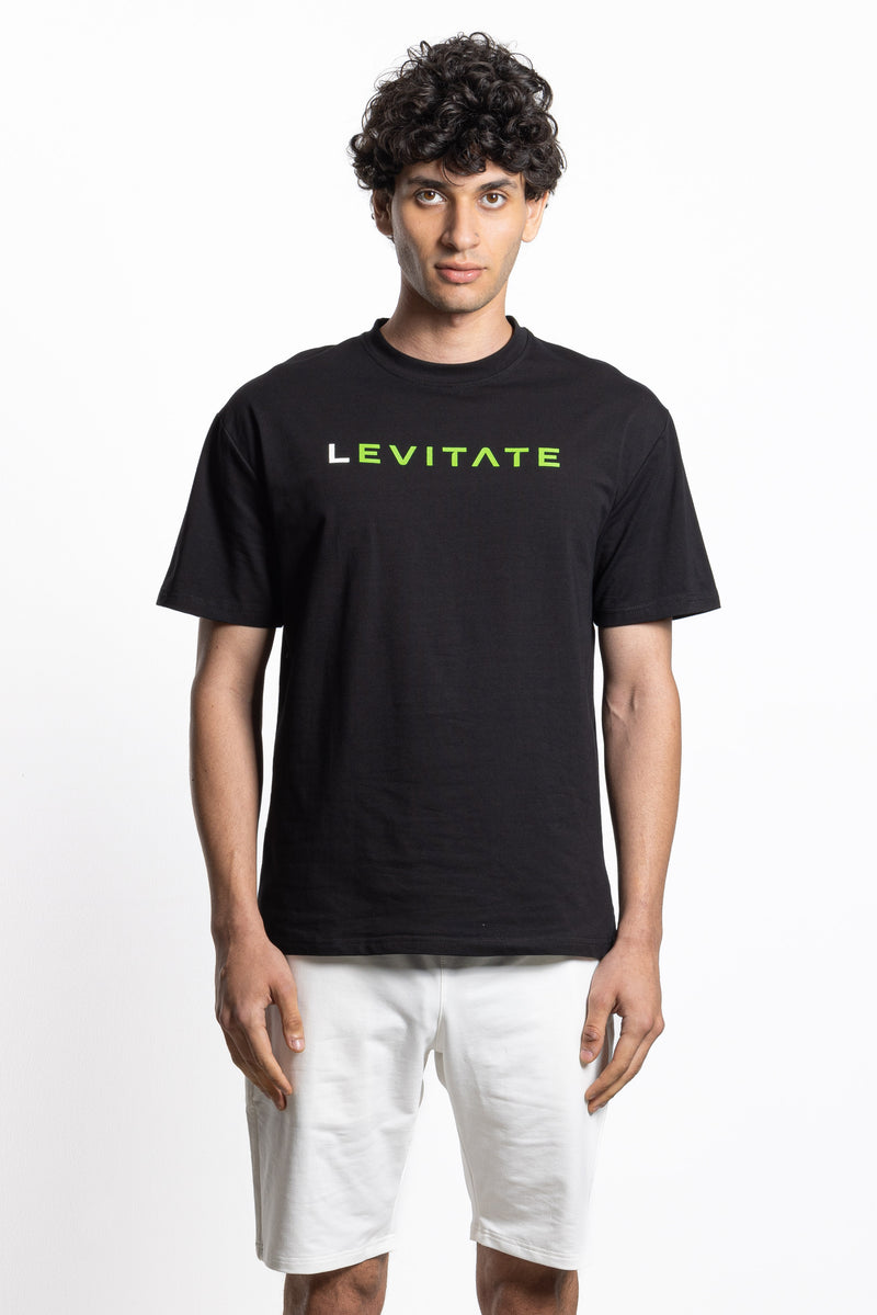 SOFT PRINTED SLIM FIT T-SHIRT