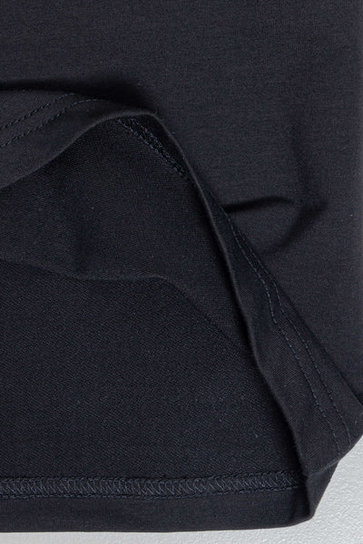 SOFT PRINTED SLIM FIT T-SHIRT