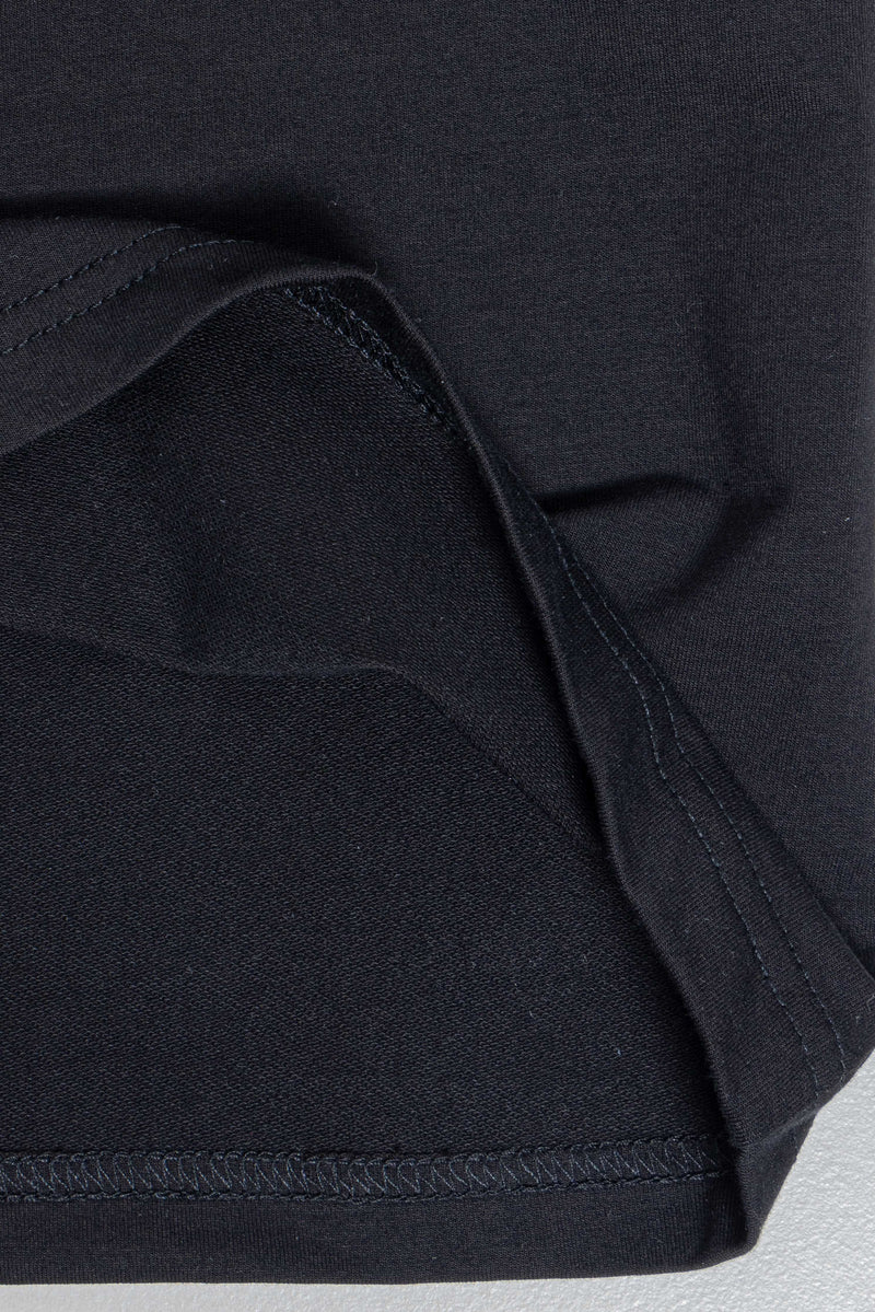 SOFT PRINTED SLIM FIT T-SHIRT