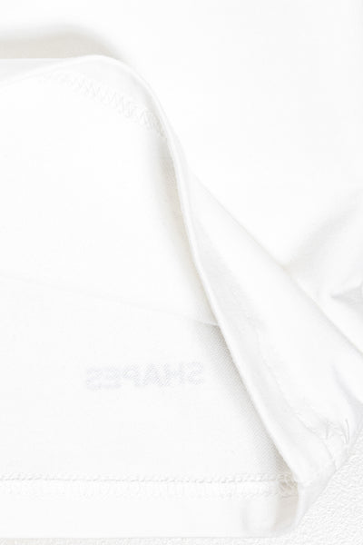 SOFT SLIM T-SHIRT WITH PRINT
