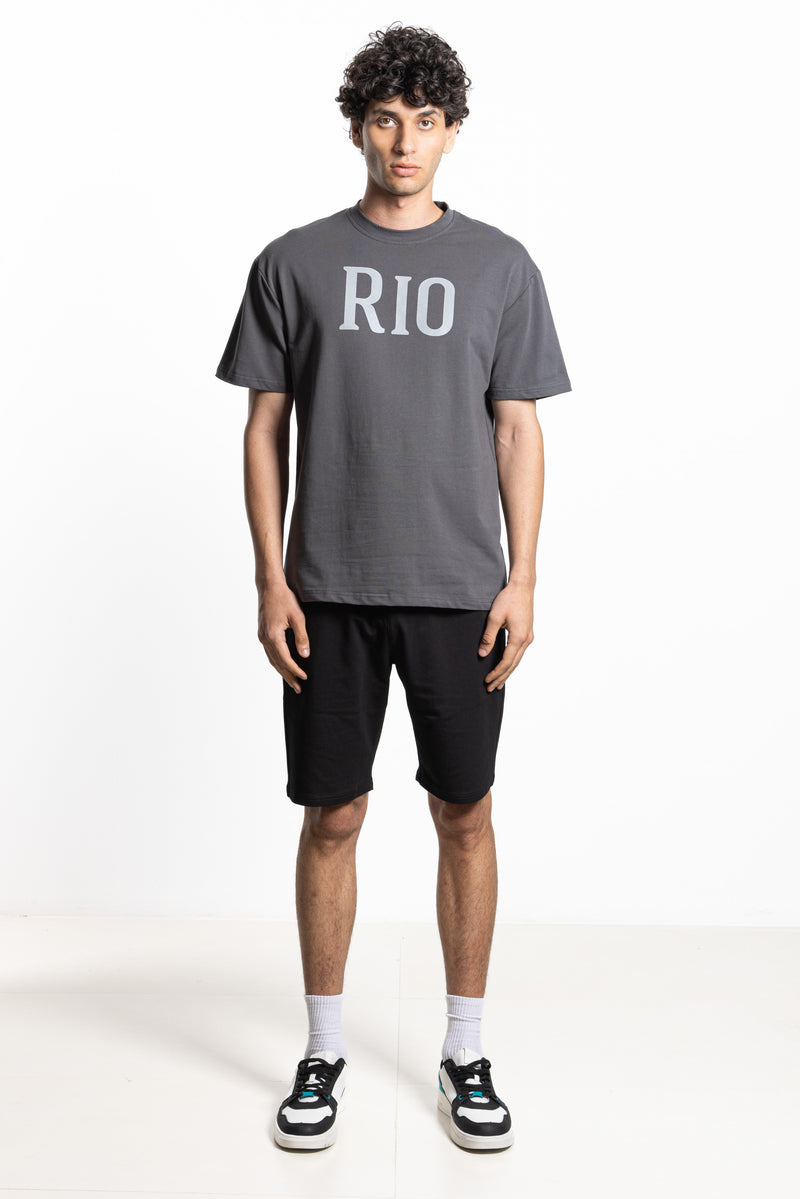 SOFT SLIM T-SHIRT