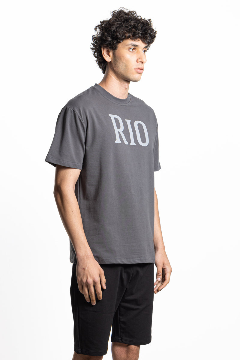 SOFT SLIM T-SHIRT