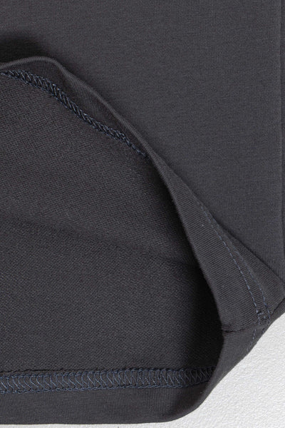 SOFT SLIM T-SHIRT