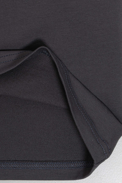 PRINTED SLIM T-SHIRT