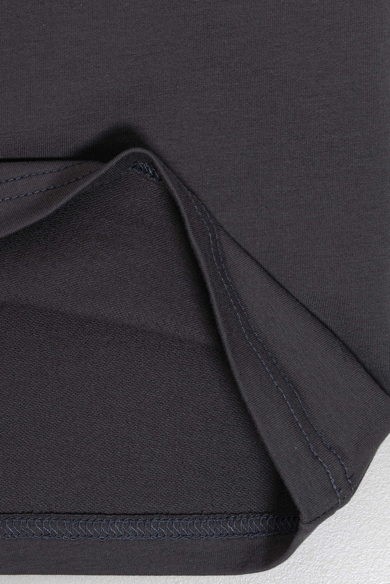 PRINTED SLIM T-SHIRT