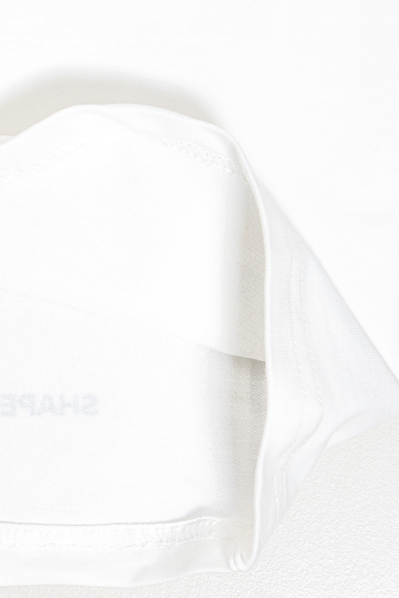 PRINTED SLIM T-SHIRT