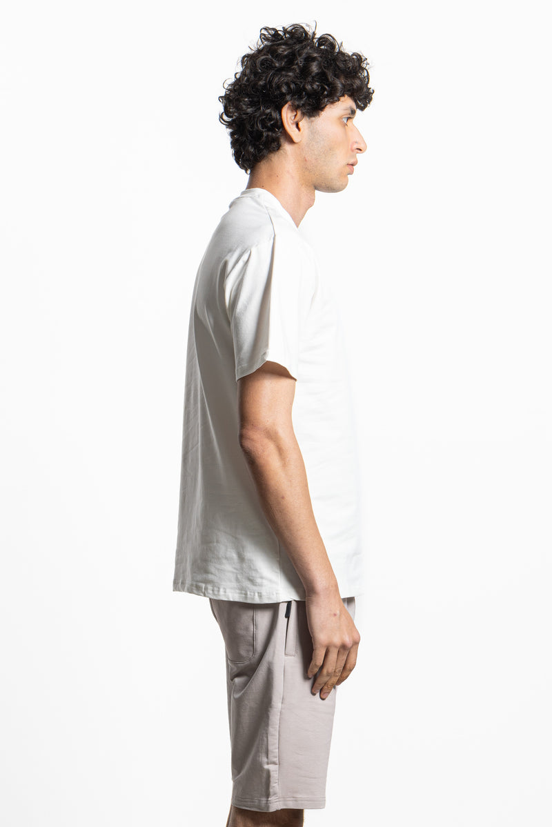 SOFT SLIM T-SHIRT