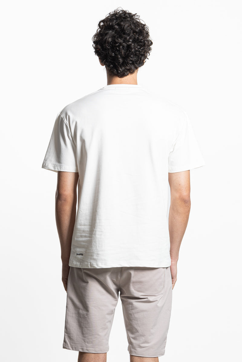 SOFT SLIM T-SHIRT
