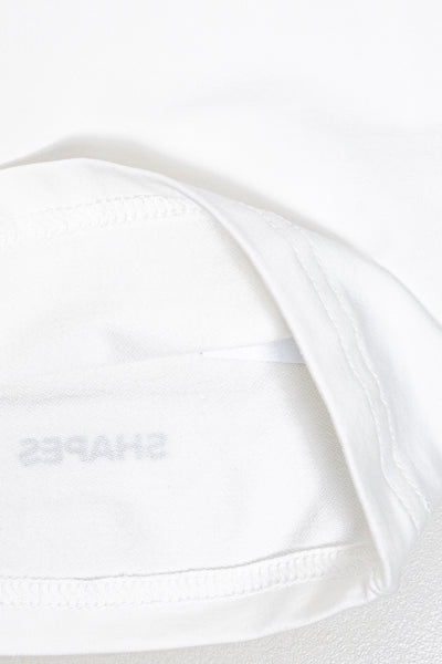 SOFT SLIM T-SHIRT