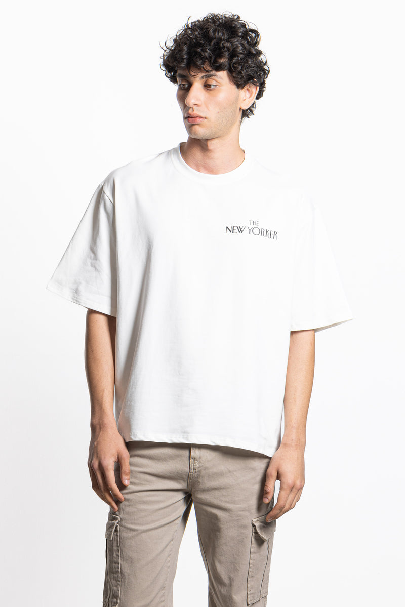 SOFT MIDWEIGHT T-SHIRT