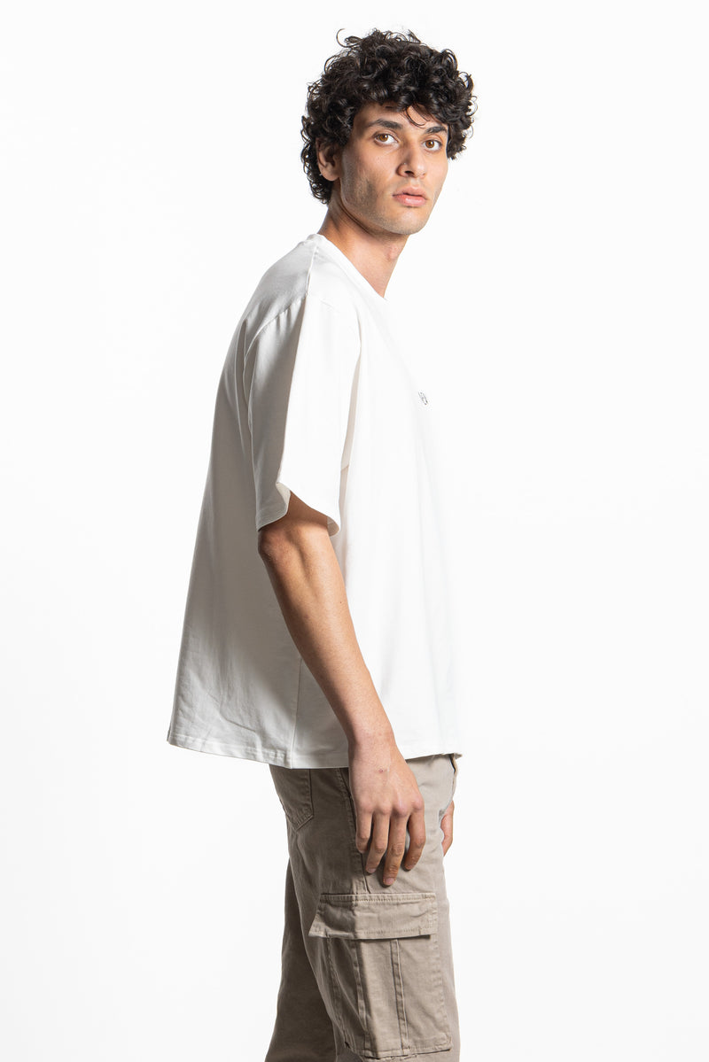 SOFT MIDWEIGHT T-SHIRT