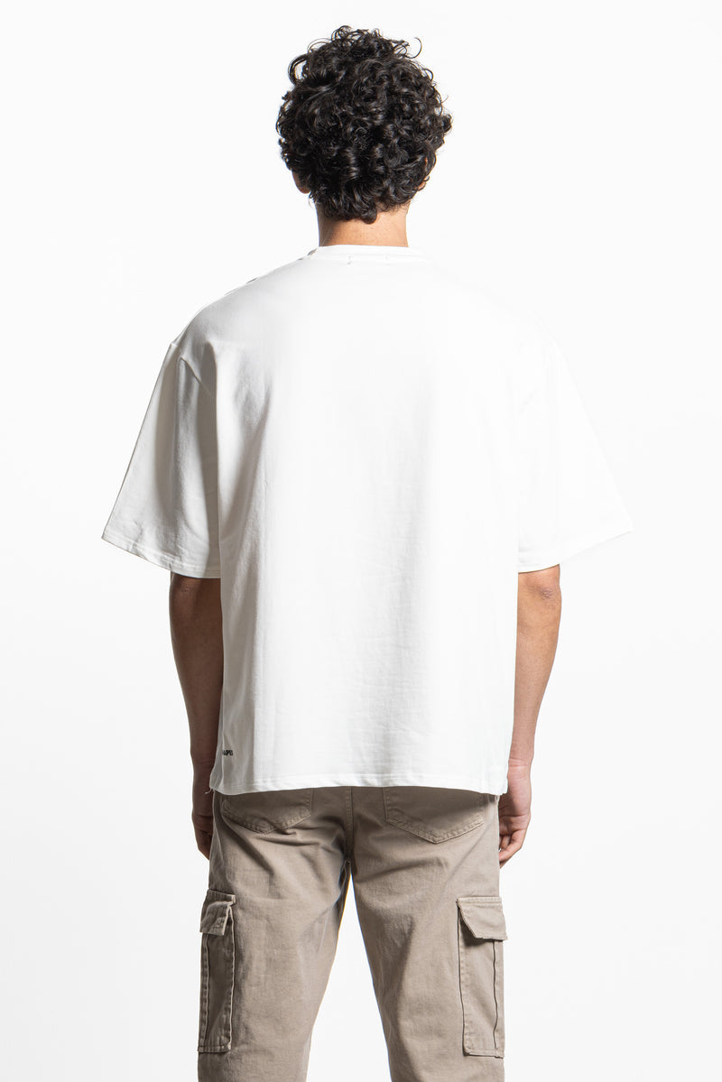 SOFT MIDWEIGHT T-SHIRT