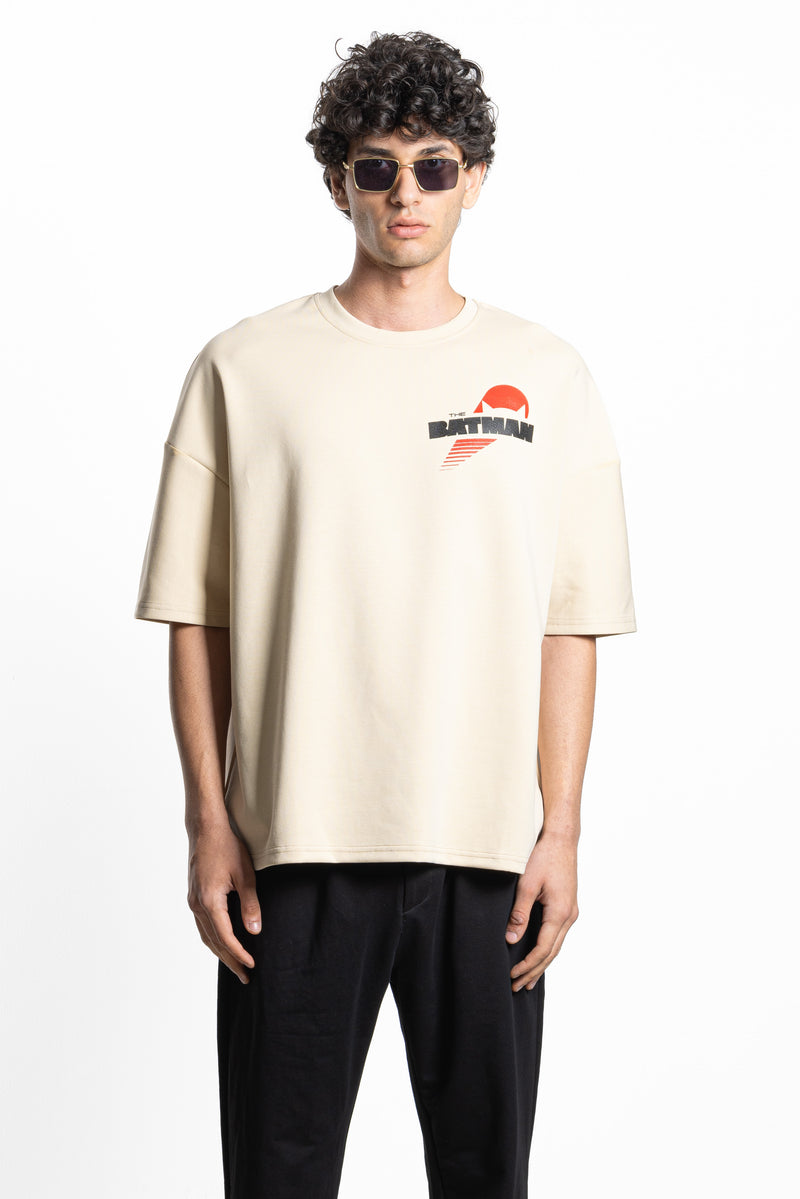 SOFT TOUCH HEAVYWEIGHT T-SHIRT