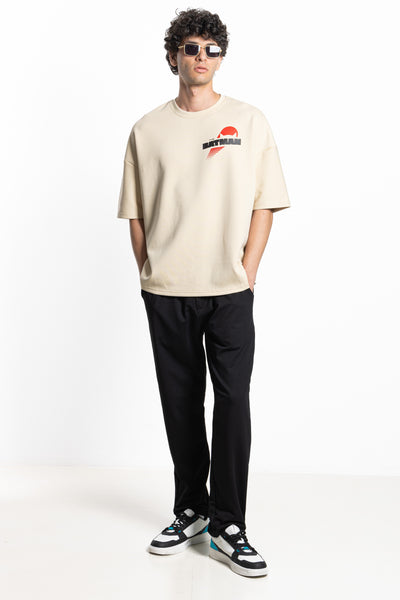 SOFT TOUCH HEAVYWEIGHT T-SHIRT