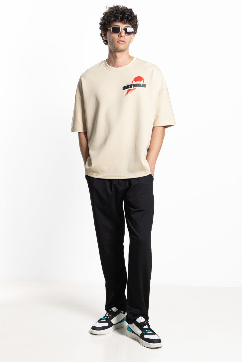 SOFT TOUCH HEAVYWEIGHT T-SHIRT