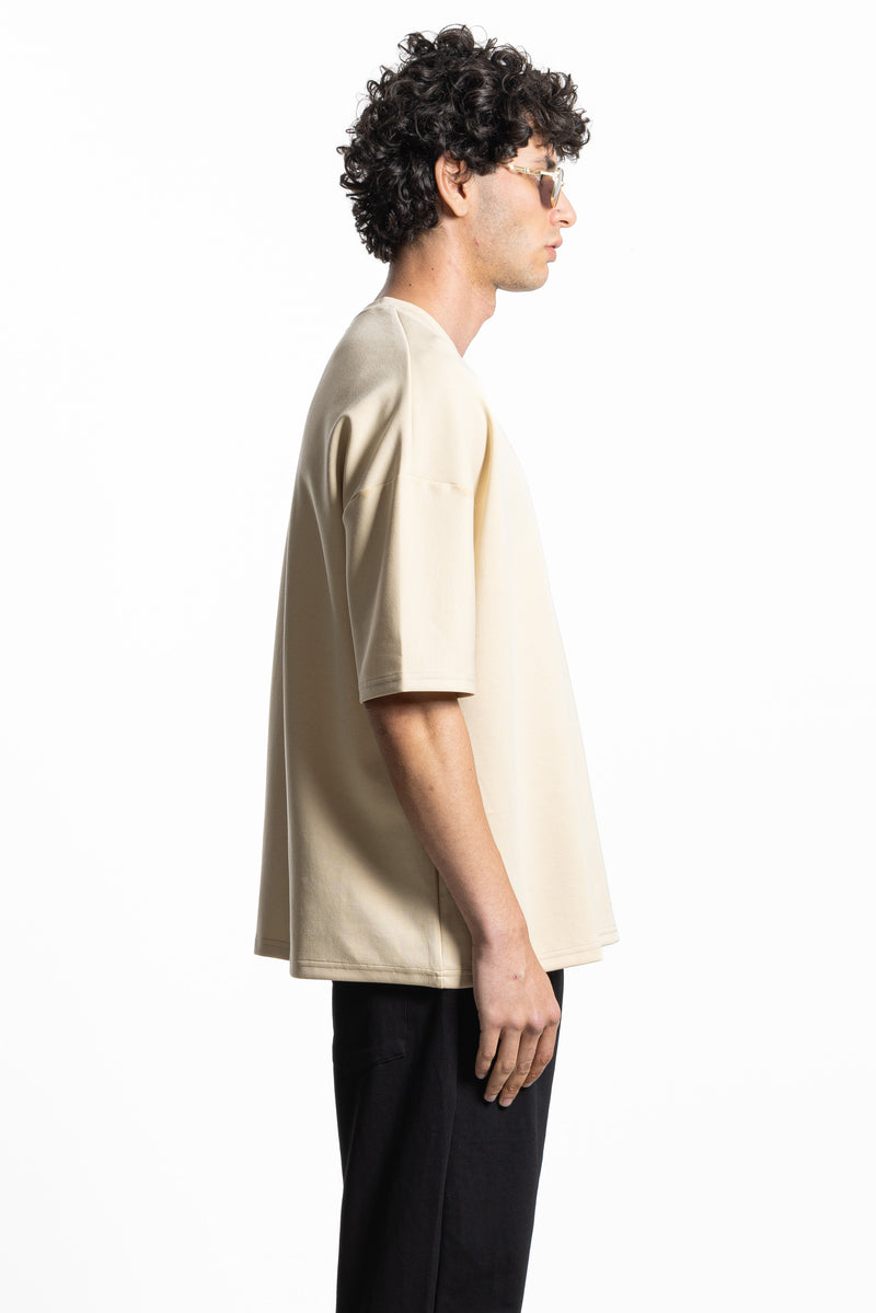 SOFT TOUCH HEAVYWEIGHT T-SHIRT