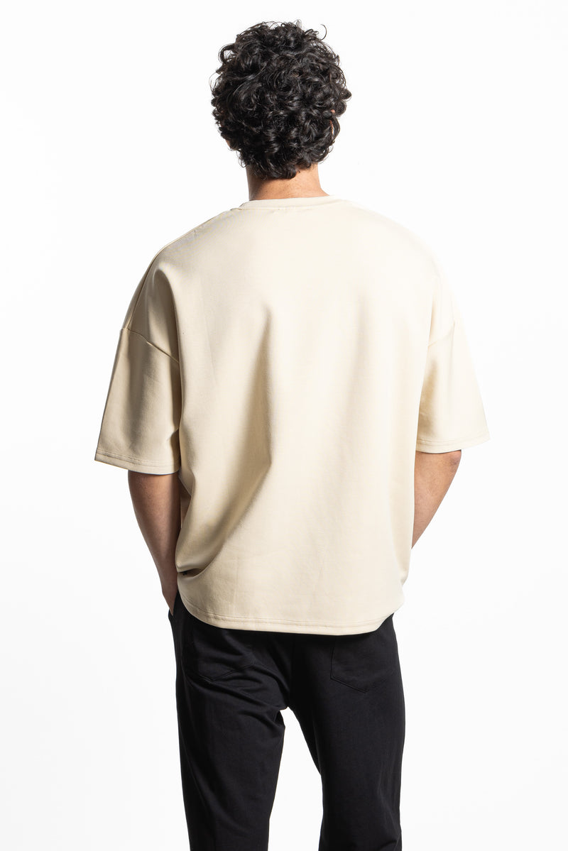 SOFT TOUCH HEAVYWEIGHT T-SHIRT