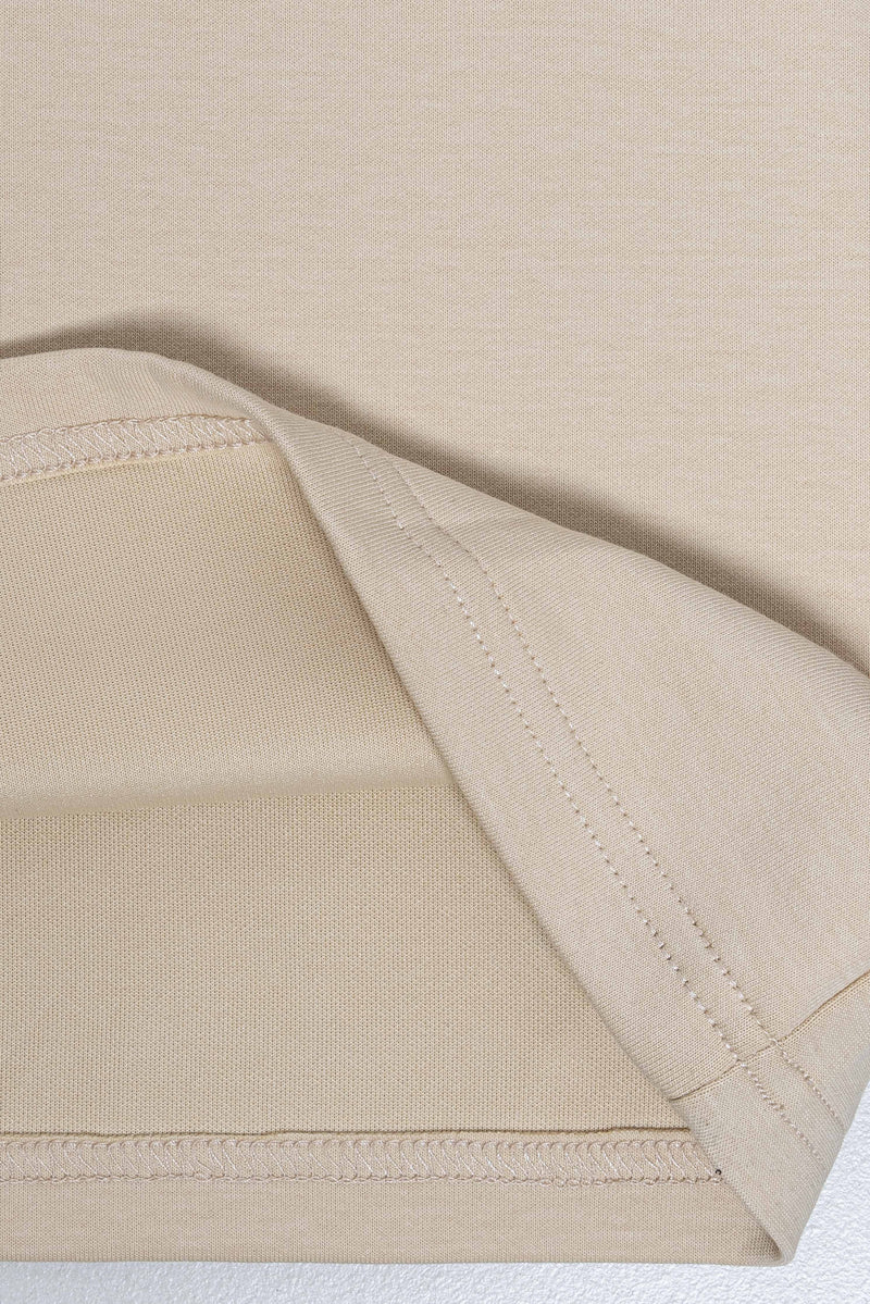 SOFT TOUCH HEAVYWEIGHT T-SHIRT