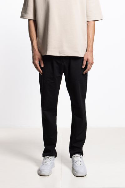 COMFORT FIT SOFT JOGGER TROUSER