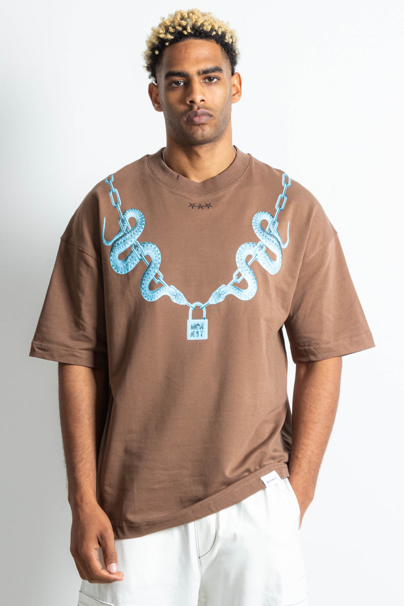 OVERSIZED T-SHIRT HS