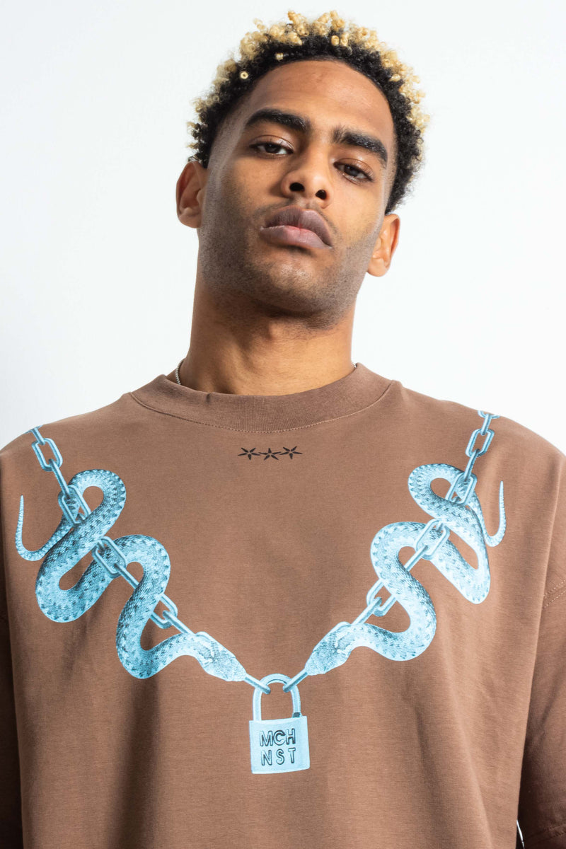 OVERSIZED T-SHIRT HS