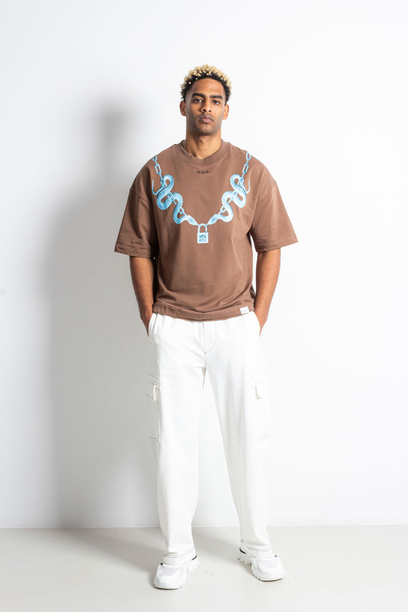 OVERSIZED T-SHIRT HS
