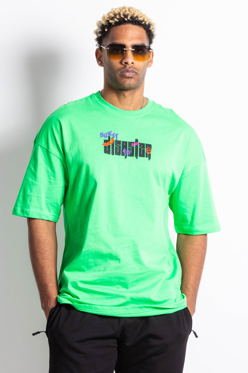 TETRIS PRINT T-SHIRT
