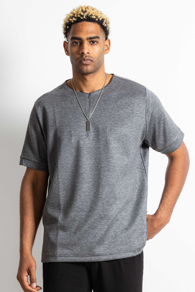 OVERSIZED T-SHIRT HS