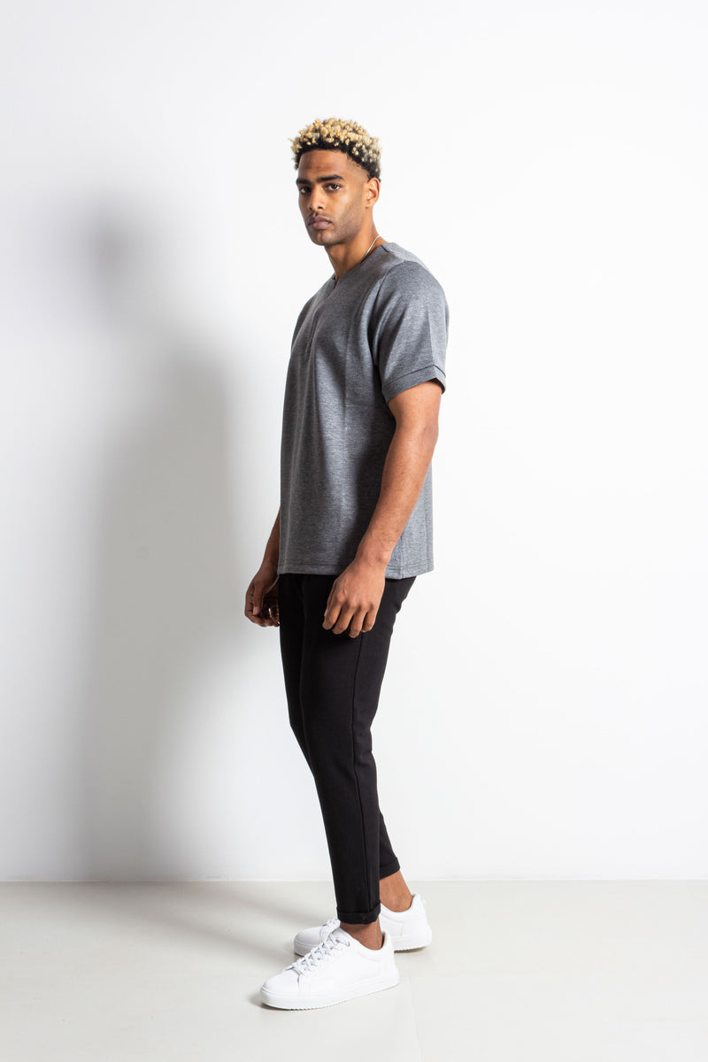 OVERSIZED T-SHIRT HS