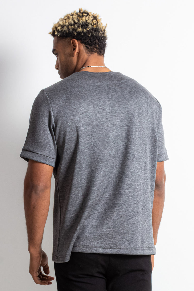 OVERSIZED T-SHIRT HS