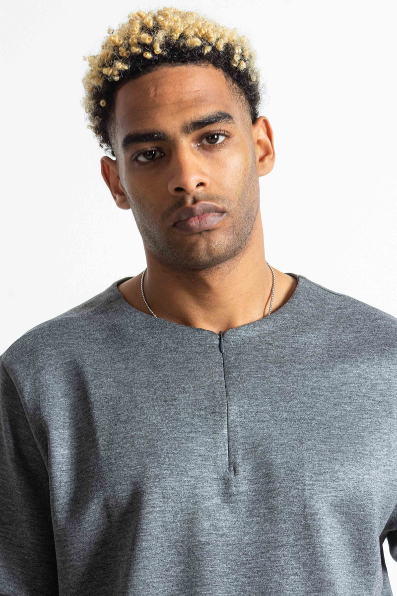 OVERSIZED T-SHIRT HS
