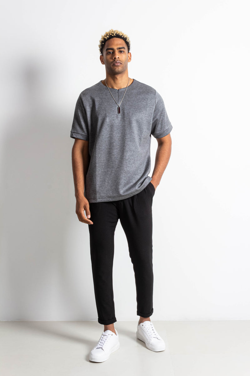 OVERSIZED T-SHIRT HS