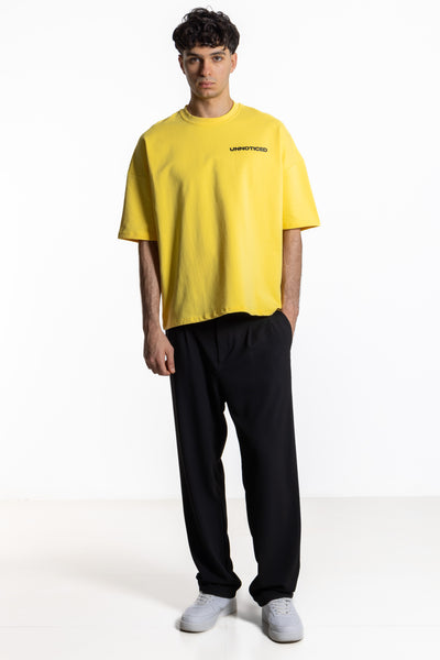 SOFT CONTRAST PRINT T-SHIRT