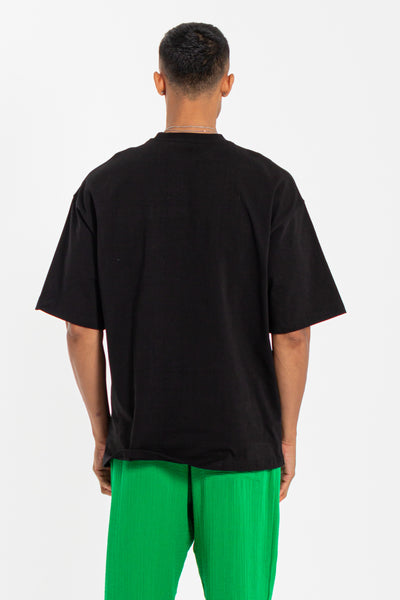 LINKIN PARK PATCHWORK T-SHIRT
