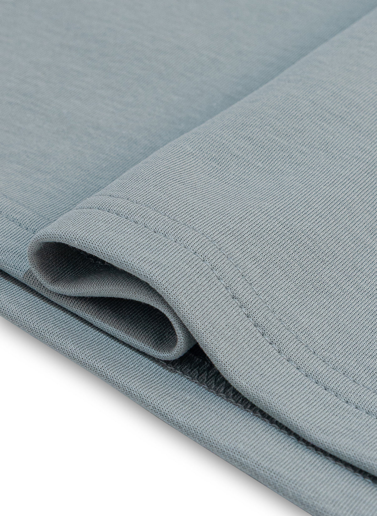 DURASOFT DETAIL PRINTED T-SHIRT