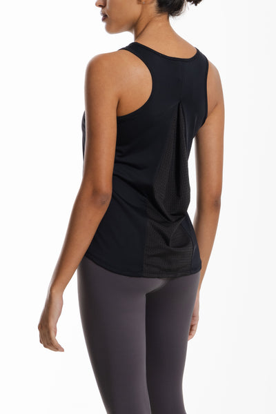 High Ventilation Tank Top