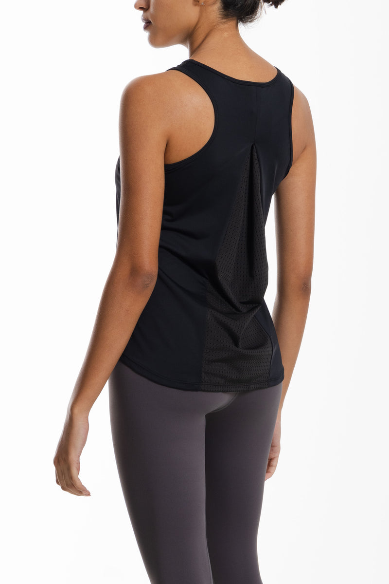 High Ventilation Tank Top