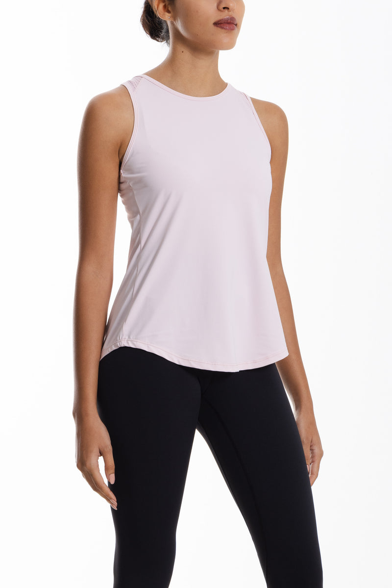 High Ventilation Tank Top