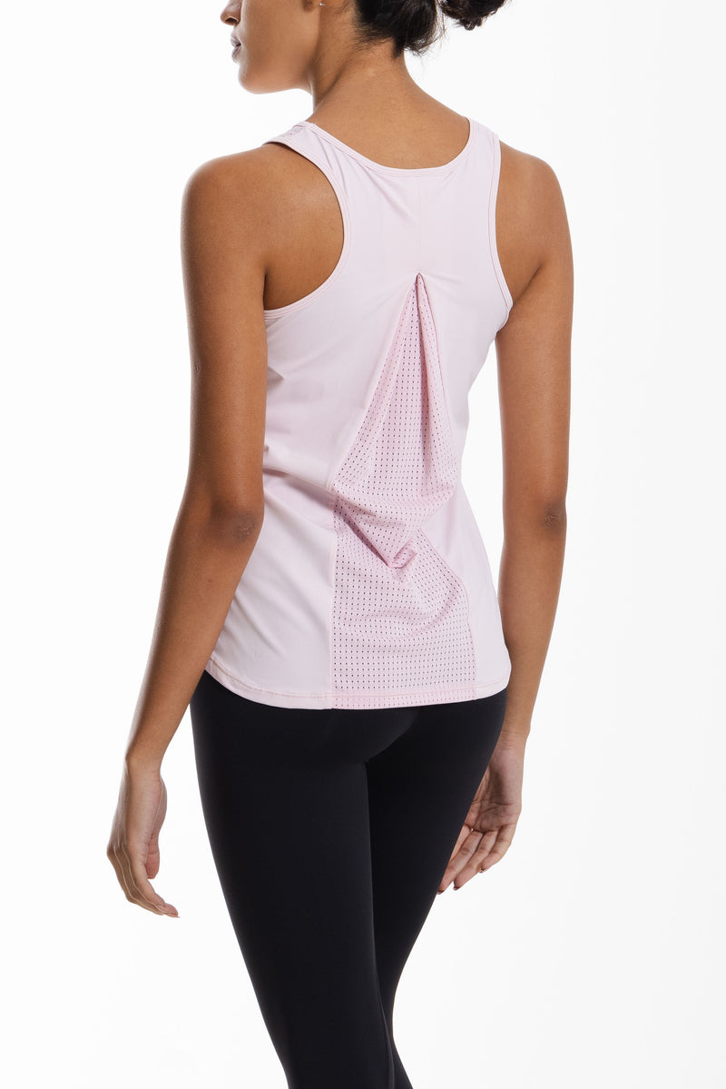 High Ventilation Tank Top