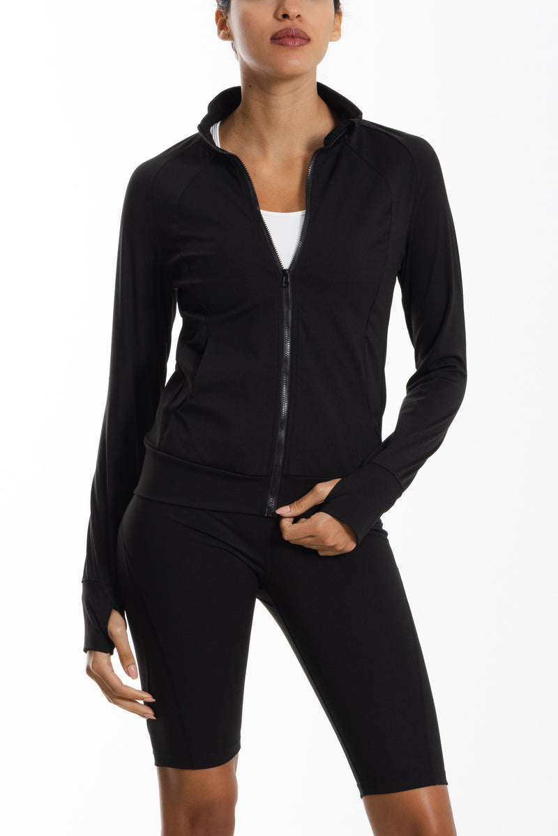 ShapesFlex Jacket